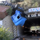 Illustration for article titled This Is What Happens When You Roll Your Truck Down A Mountain